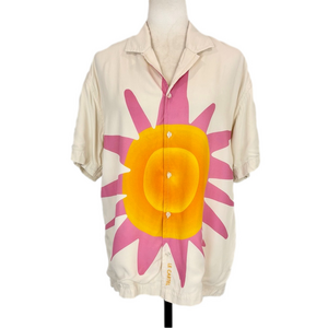 Le Cartel for Osheaga sun shirt